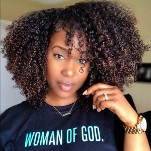 Meet your Posher, Rayna